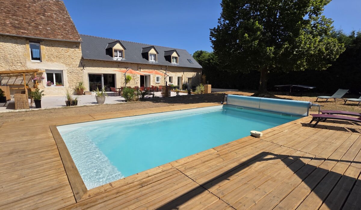 piscine-chaufée-gite-le-bois-richer