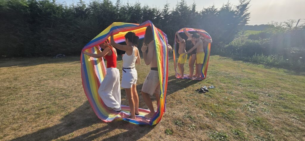 activitée-olympiade