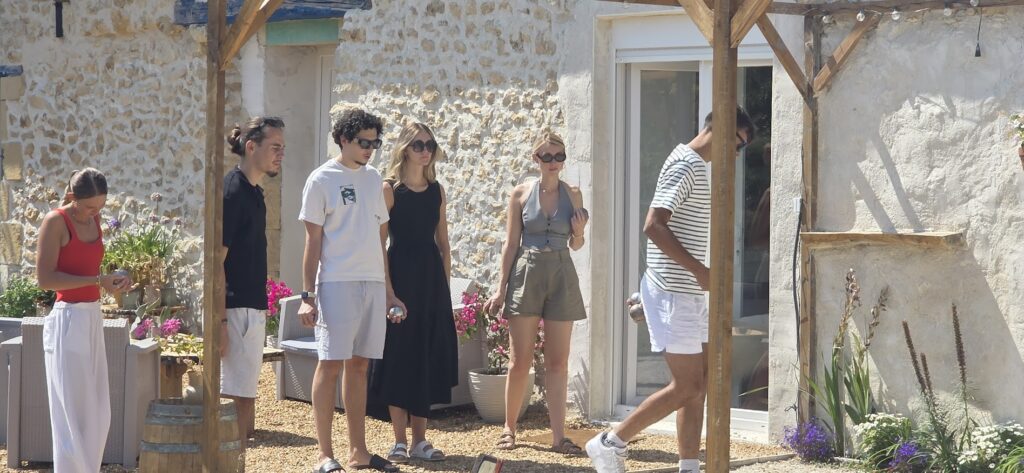 terrain-de-pétanque